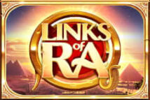 Links of Ra MICROGAMING slotxo888