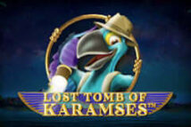 Lost Tomb of Karamses MICROGAMING slotxo