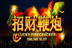 Lucky Firecracker MICROGAMING slotxo