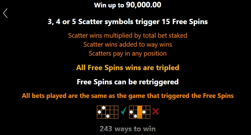 Lucky Firecracker MICROGAMING slotxo168