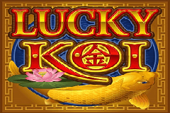 Lucky Koi MICROGAMING slotxo