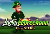 Lucky Leprechaun Clusters MICROGAMING PG Slot