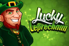 Lucky Leprechaun MICROGAMING PG Slot