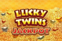 Lucky Twins Jackpot MICROGAMING slotxo