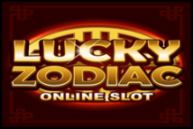 Lucky Zodiac MICROGAMING slotxo