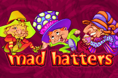 Mad Hatters MICROGAMING slotxo