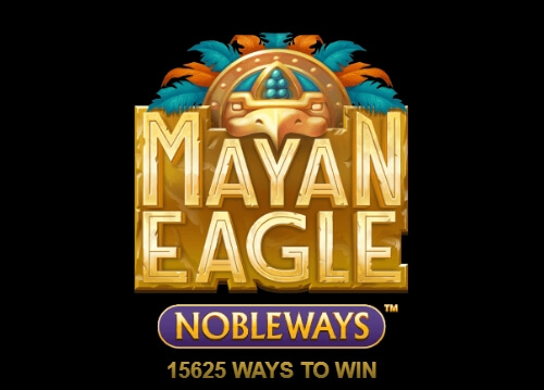 Mayan Eagle Nobleways MICROGAMING slotxo ฟรีเครดิต