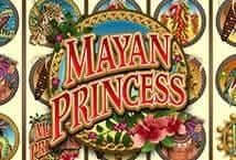 Mayan Princess MICROGAMING slotxo