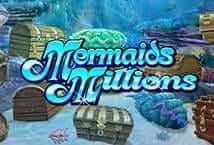 Mermaids Millions MICROGAMING เว็บสล็อต PG