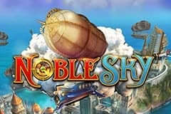 Noble Sky MICROGAMING slotxo