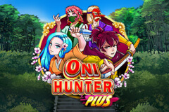 Oni Hunter Plus MICROGAMING slotxo