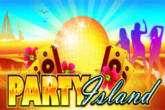 Party Island MICROGAMING slotxo