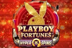 Playboy Fortunes HyperSpins MICROGAMING slotxo