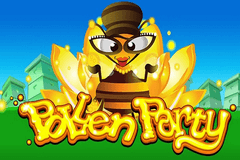 Pollen Party MICROGAMING slotxo download