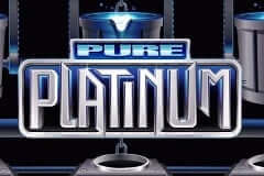 Pure Platinum MICROGAMING slotxo