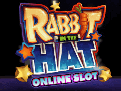 Rabbit in the Hat MICROGAMING slotxo