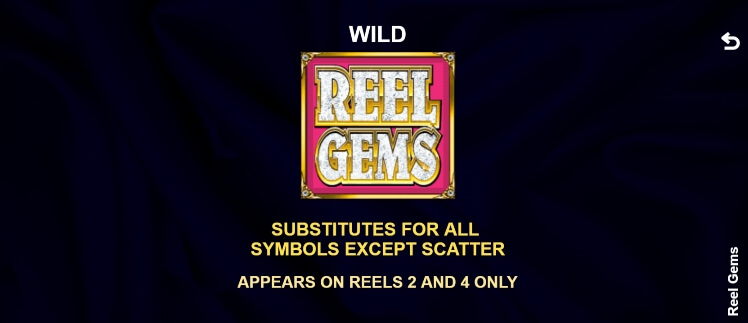 Reel Gems MICROGAMING slotxo auto