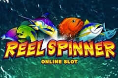 Reel Spinner