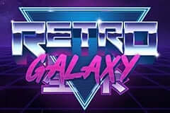 Retro Galaxy MICROGAMING slotxo