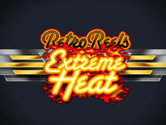 Retro Reels Extreme Heat MICROGAMING slotxo