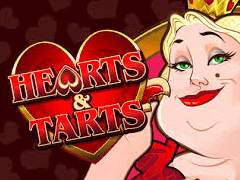 Rhyming Reels Hearts & Tarts MICROGAMING slotxo