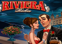 Riviera Riches MICROGAMING slotxo