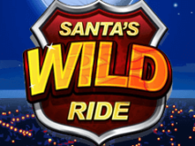 Santa's Wild Ride MICROGAMING slotxo123