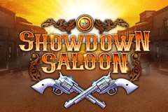 Showdown Saloon MICROGAMING slotxo