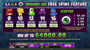 So Many Monsters MICROGAMING slotxo mobile