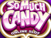 So Much Candy MICROGAMING slotxo
