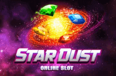 Star Dust MICROGAMING slotxo 555