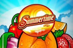 Summertime MICROGAMING slotxo