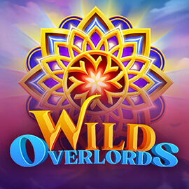 Wild Overlords Evoplay slotxo