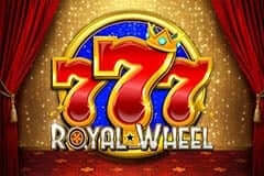777 Royal Wheel MICROGAMING slotxo
