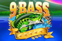 9 Bass MICROGAMING slotxo