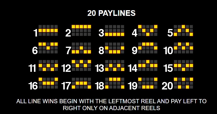 9 Masks of Fire HyperSpins MICROGAMING slotxo เล่น ฟรี