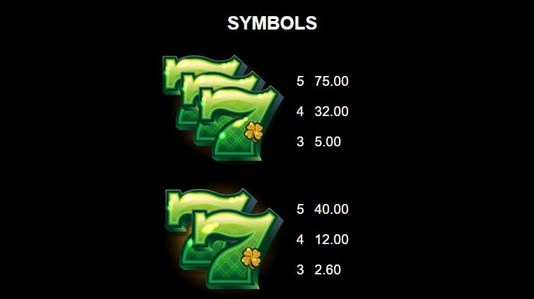 9 Pots of Gold HyperSpins MICROGAMING slotxo168