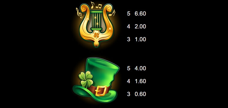 9 Pots of Gold HyperSpins MICROGAMING slotxo เล่น ฟรี