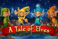 A Tale of Elves MICROGAMING slotxo