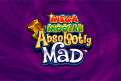 Absolootly Mad Mega Mooolah MICROGAMING slotxo168