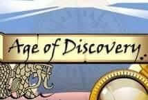 Age Of Discovery MICROGAMING slotxo