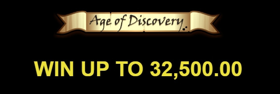 Age Of Discovery MICROGAMING slotxo