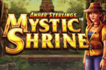 Amber Sterling's Mystic Shrine MICROGAMING slotxo