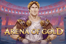 Arena of Gold MICROGAMING slotxo