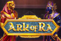 Ark of Ra MICROGAMING slotxo