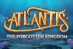 Atlantis The Forgotten Kingdom MICROGAMING slotxo