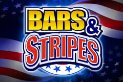 Bars & Stripes MICROGAMING slotxo