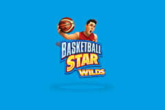 Basketball Star Wilds MICROGAMING slotxo
