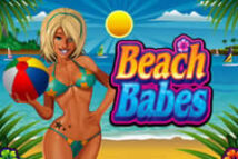 Beach Babes MICROGAMING slotxo