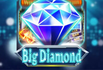 Big Diamond ASKMEBET xo สล็อต